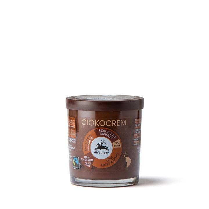 Ciokocrem crema spalm bio nocc