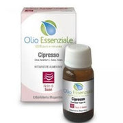 Cipresso olio essenziale 10 ml