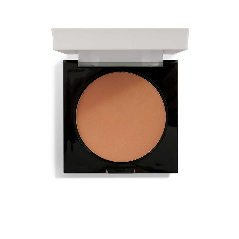 Cipria scura glam tech