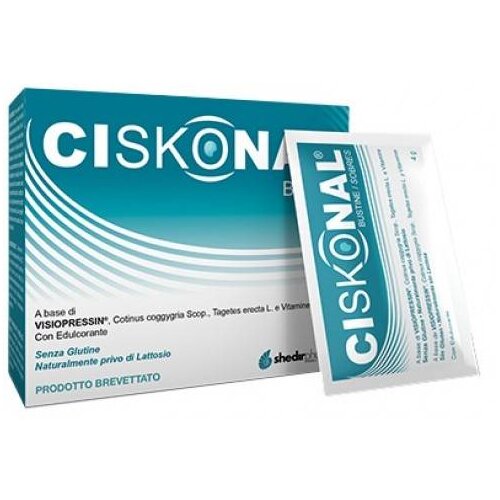 Ciskonal 14 bustine
