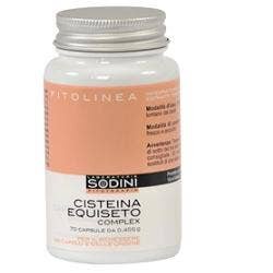 Cisteina equiseto compex sod70