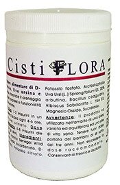 Cistiflora polvere 100 g
