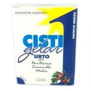 Cistigelar urto 1 14 bustine