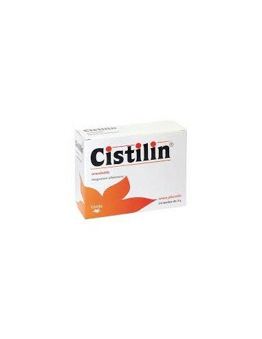 Cistilin 14bust