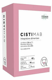 Cistimab 14 bustine