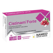 Cistinam forte 14 compresse