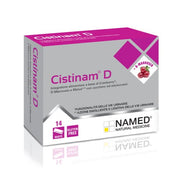 Cistinamd 14 bustine