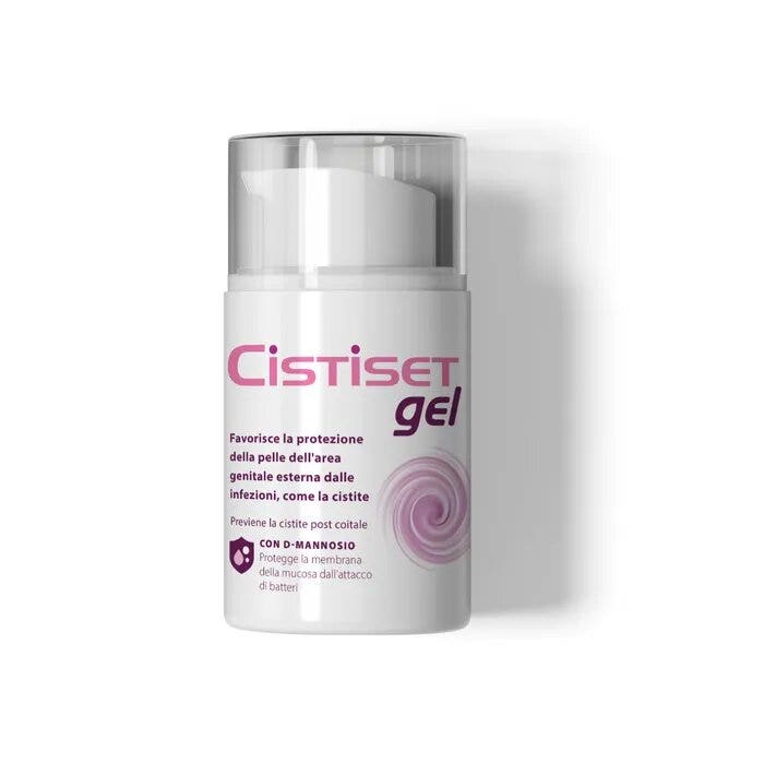 Cistiset gel 30ml