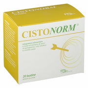 Cistonorm 20 bustine