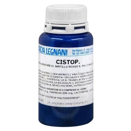 Cistop 40 compresse