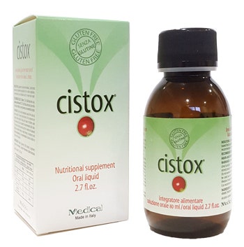 Cistox 80ml
