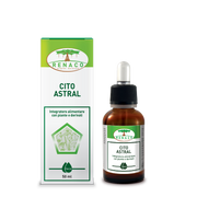 Cito astral gocce 50 ml