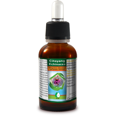 Citoyang echinacea gocce 50 ml