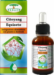 Citoyang equiseto gocce 50ml