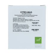 Citro-mag 30bustine