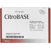 Citrobase 30 capsule 22g