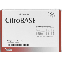 Citrobase 30 capsule 22g
