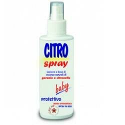 Citroline spray baby 125 ml