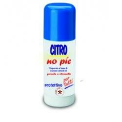 Citroline stick n/pic 40 ml
