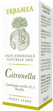 Citronella 10ml