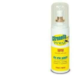 Citronella break spray 100ml