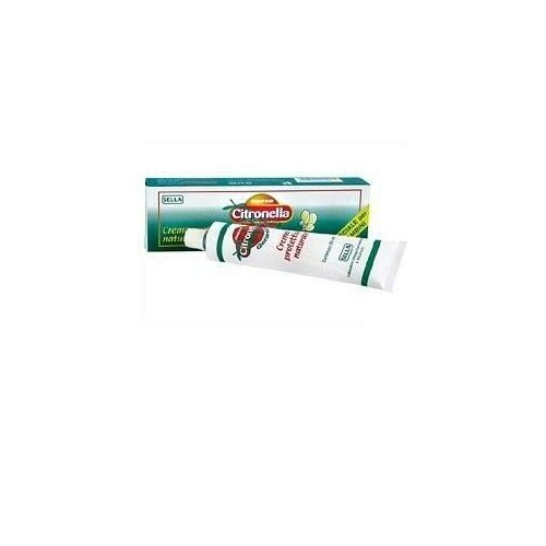 Citronella crema 50 ml