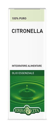 Citronella cyna oe 10ml