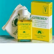 Citrosen olio vegetale 10ml