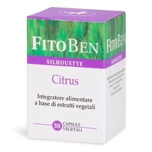 Citrus 50 capsule 24 g