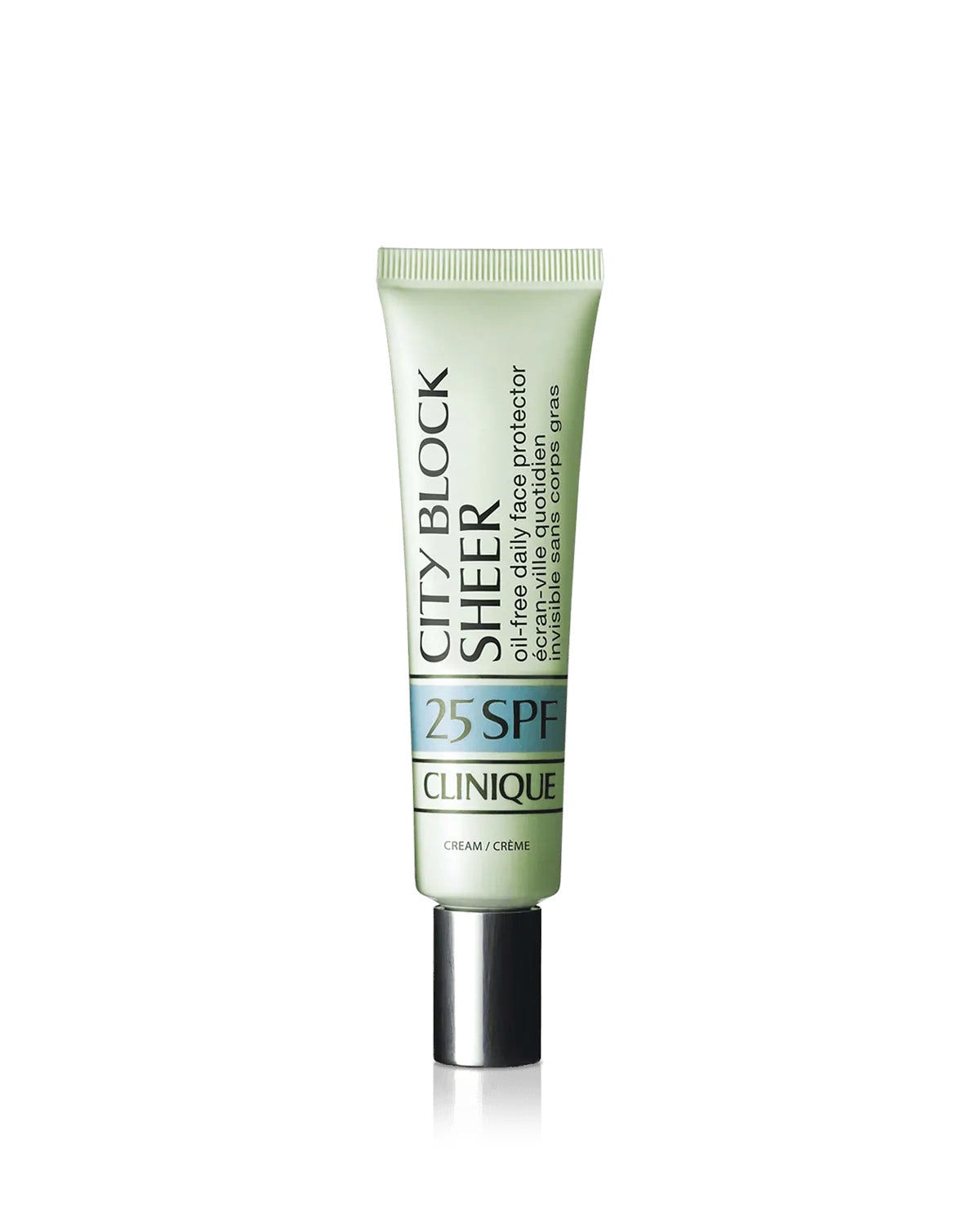 City block sheer spf25 protettiva so