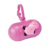 Citygo 20 sacchetti fucsia