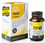 Civifast 1000 30 compresse cemonmed