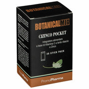 Cizinco pocket 30stick