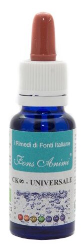 Ckuniversale rimedio fons animi