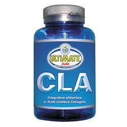 Cla 90 capsule 122 g