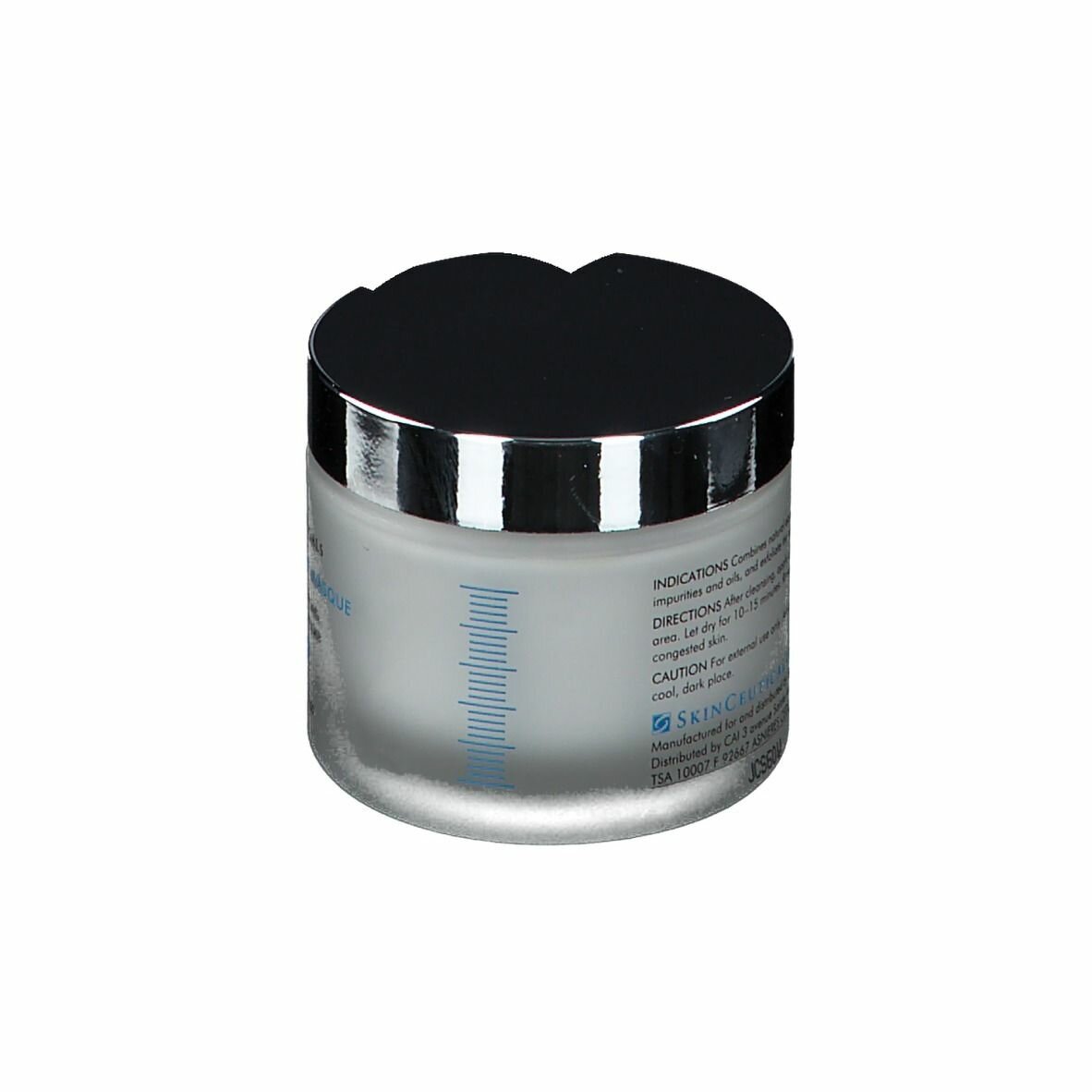 Clarifying clay masque 60ml