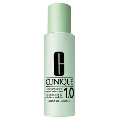 Clarifying lotion 1 sensibili 400ml