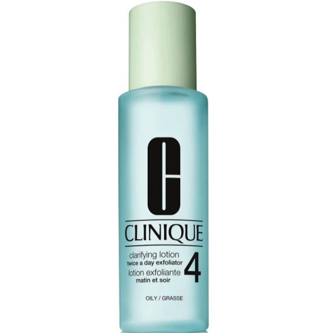 Clarifying lotion 4 400ml