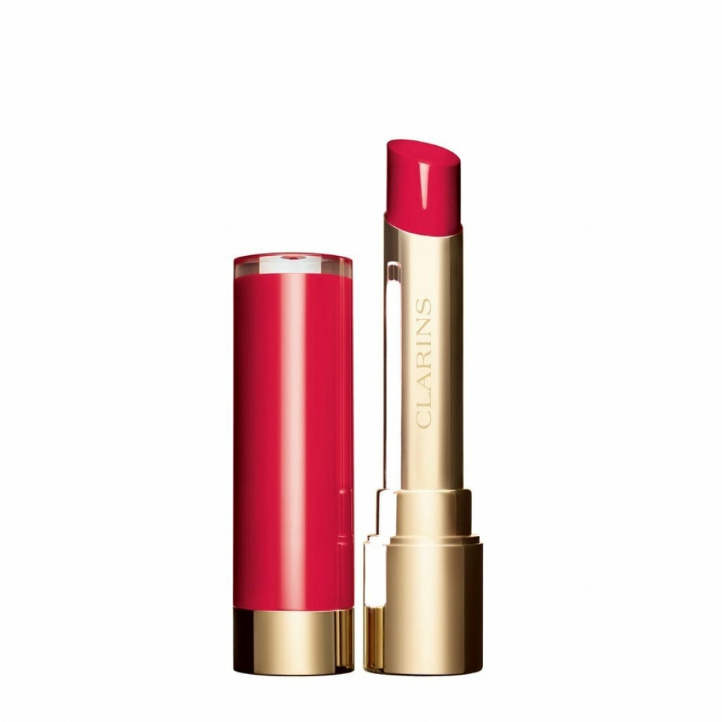 Clarins joli rouge laquer 760l