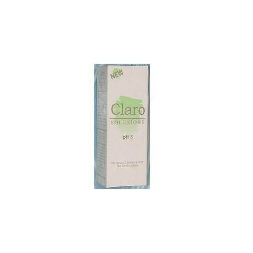 Claro sol 200 ml