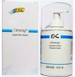 Cleamy sapone liquido 300 ml