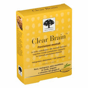 Clear brain 120 compresse