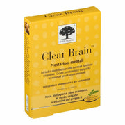 Clear brain 60 compresse