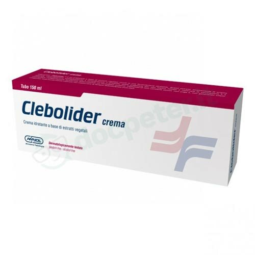 Clebolider crema 150ml