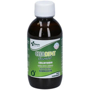 Cliadent collutorio ozonoil 200ml