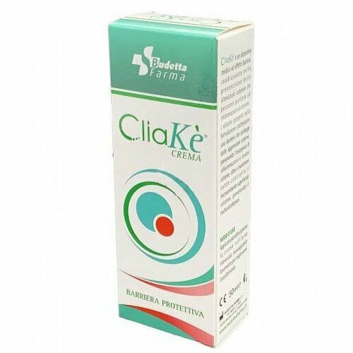 Cliake' crema 50 ml