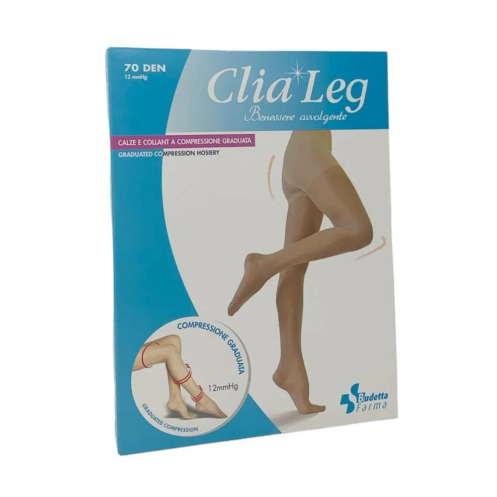 Clialeg collant 140d playa 4
