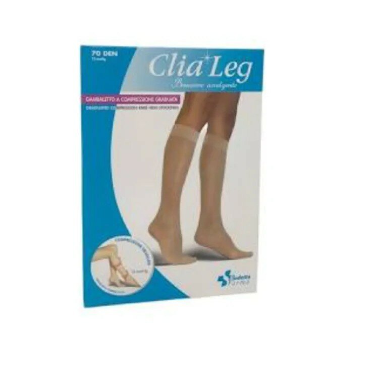 Clialeg gambaletto 70d playa