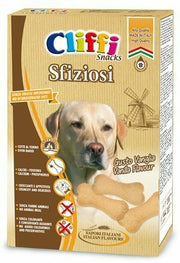 Cliffi sfiziosi 400 g