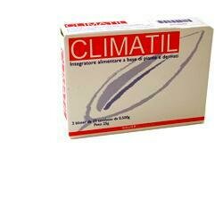 Climatil 50 tavolette